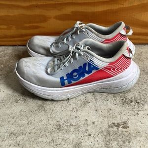 Hoka Carbon X